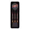 DYNASTY TRIPLEIGHT OVER3 Over 3 Impact 2BA Yuta Ichikawa Model Darts Barrel Dart Set -IMPACT-