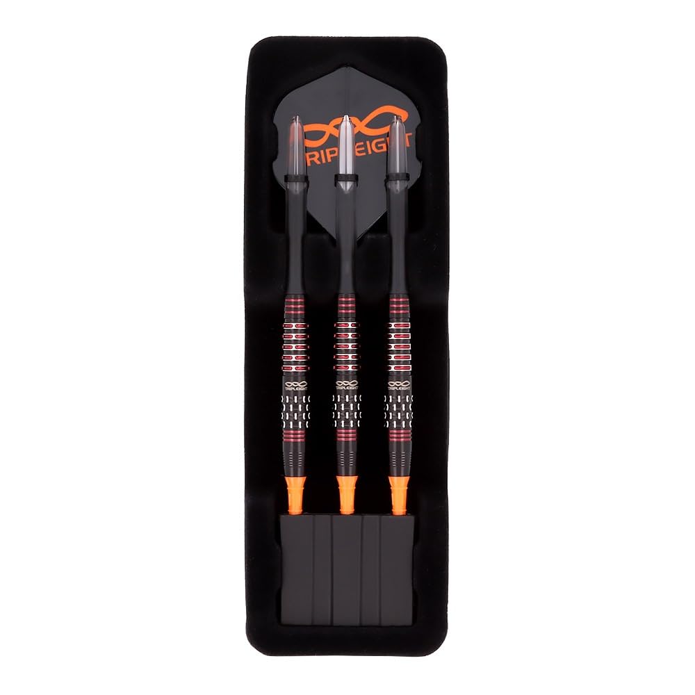DYNASTY TRIPLEIGHT OVER3 Over 3 Impact 2BA Yuta Ichikawa Model Darts Barrel Dart Set -IMPACT-