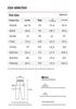 ANTA Women's Business Casual Straight-Leg Woven Trousers