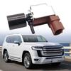 Клапаны управления соленоидами для Hilux Vigo 1KD 2KD 05-15 9091012184 1846003730 Вакуумные переключающие клапаны Автомобильные аксессуары