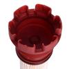 8M0020349 8M0060041 8M0122423 884380T Outboard Fuel Filter Fit for Mercury Verado Optimax DFI Stern Engine
