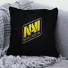 Navi Natus Vincere Logo Pillow Gift Home Office Decoration Bedroom Sofa Car Cushion Cover Case x