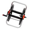 Water Pipe Car Roll 35 Meters Water Pipe Storage Shelf Hose Reel Rope Storage Rack