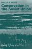 Книга Conservation In the Soviet Union