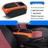 EcoSport Center Armrest: Custom-Fit, Original Style Interior Accessory for Ford EcoSport