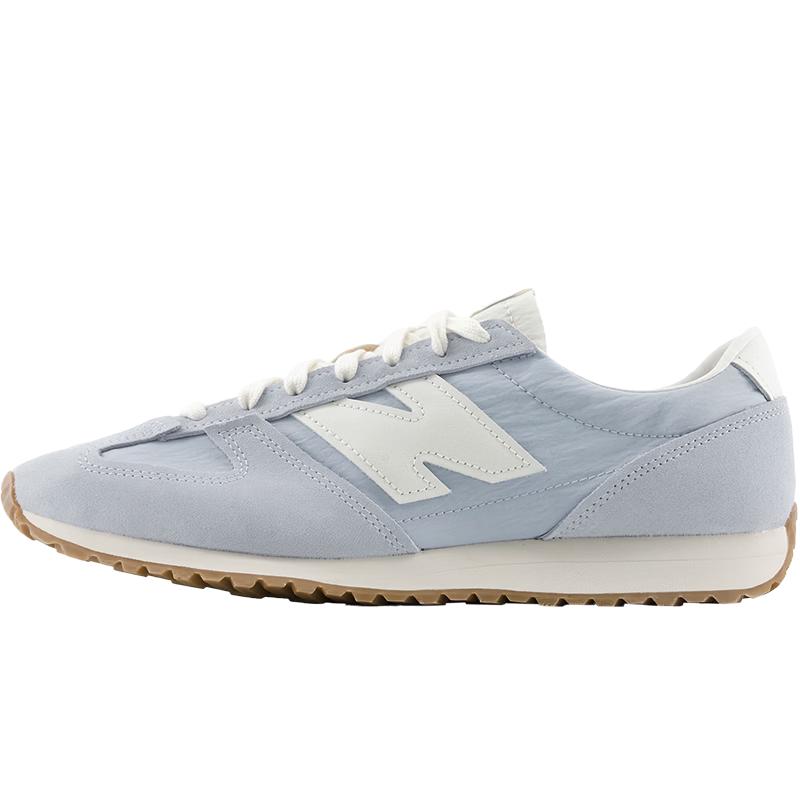 New Balance Унисекс Классические Повседневные Туфли Серии 471