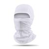 Wild Scene Balaclava Face Mask with UV and Sun Protection and Thin Stretch Helmet Inner Cap for Men and Unisex for Jet and Protection, UPF50+,
