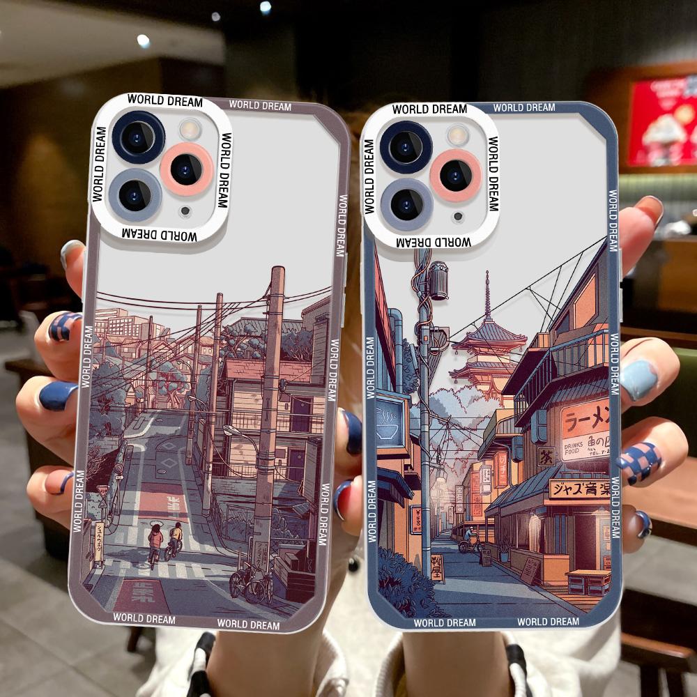 Phone Case for iPhone 11 13 XR 15 14 Pro Max iPhone 12 16 7 8 Plus XS Max Samsung A15 A55 A05 A54 Redmi 12 13C Note 13 9 10 OPPO A16 A18 Vivo Y17S Y12