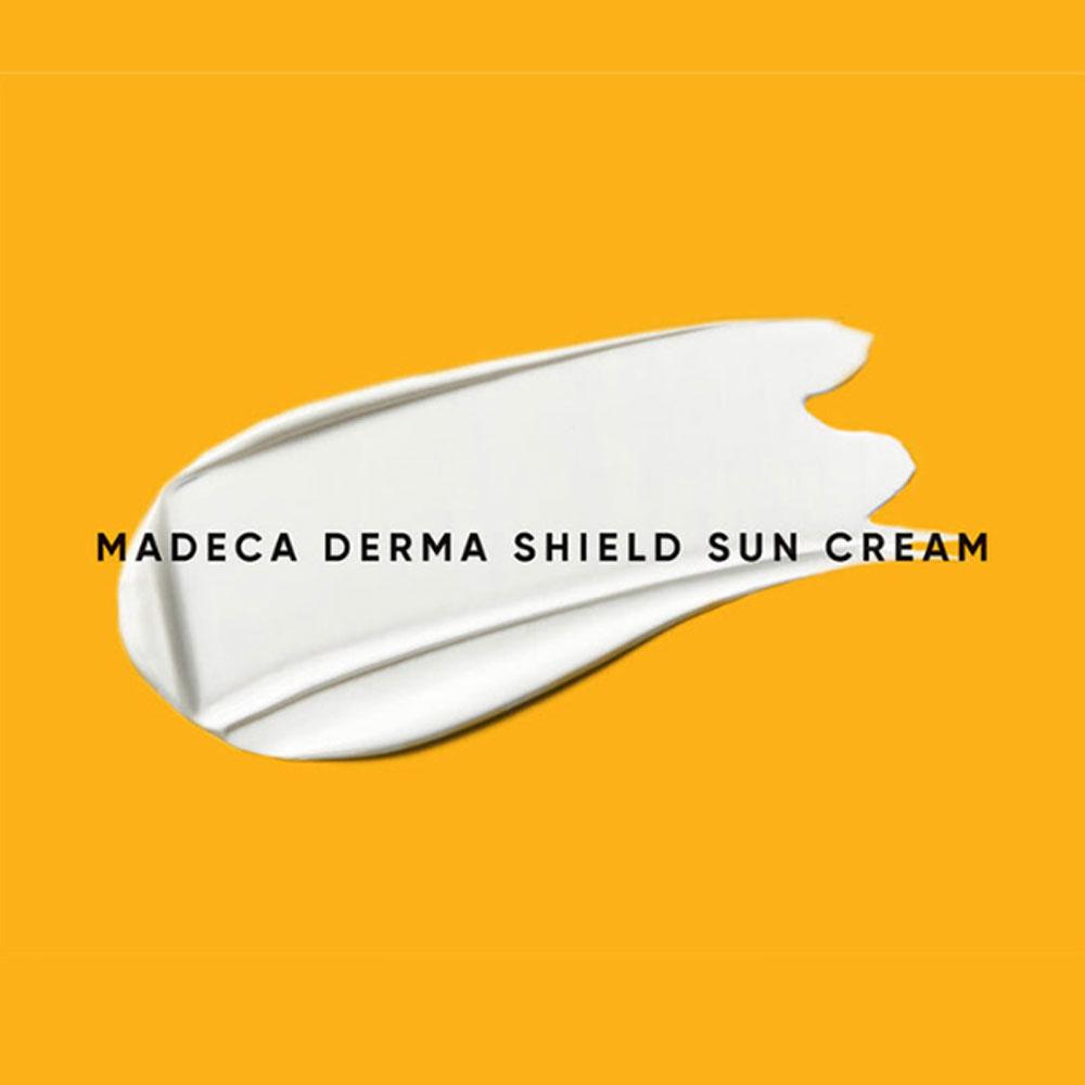 CENTELLIAN24 Madeca Derma Shield Safe Sun Cream 50ml (SPF50+)
