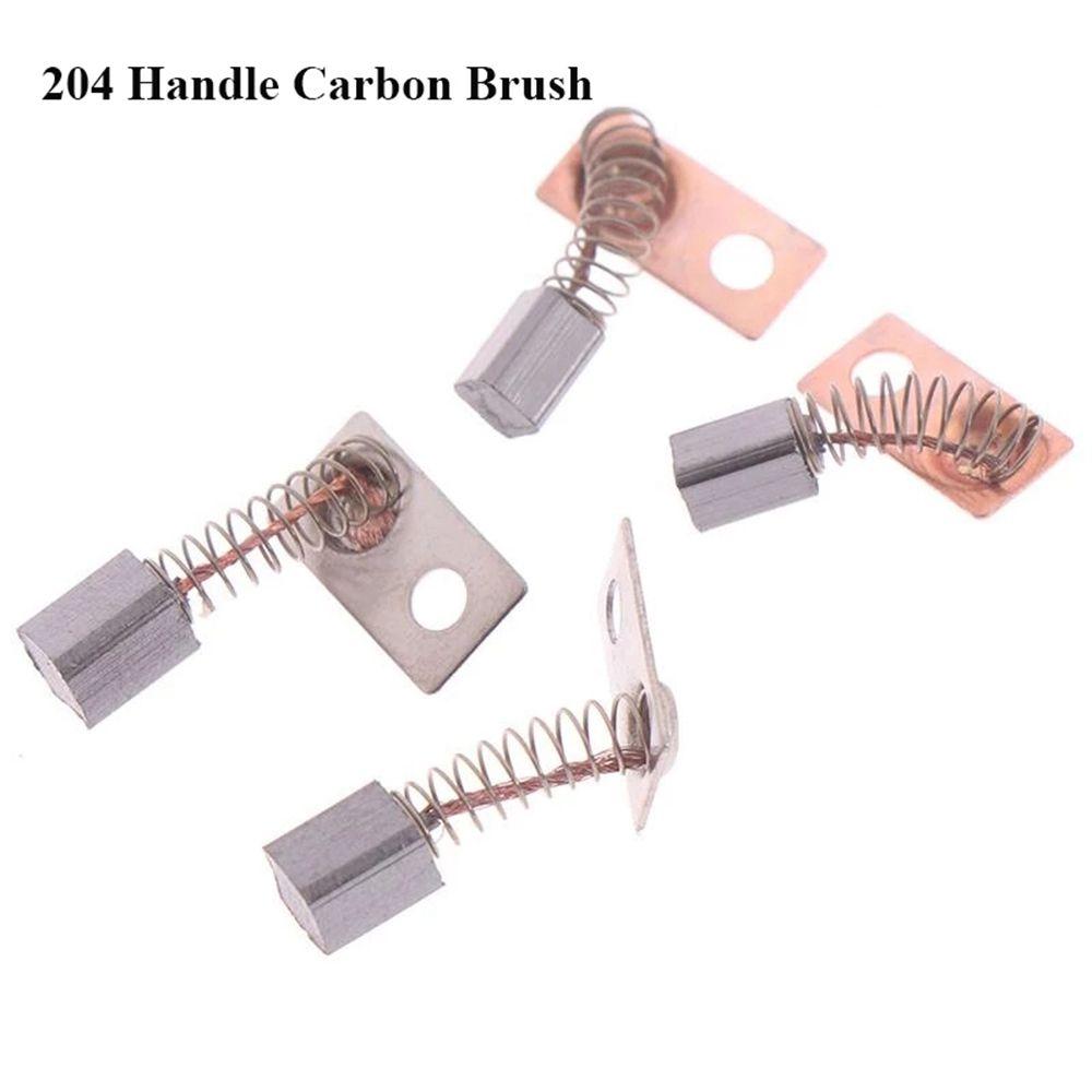 105L 90 запасные части маникюрные дрели аксессуары угольные щетки электрошлифовальные машины сменные части инструмента
