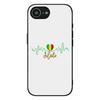 Mali Flag Emblems Casing Phone Cover for Apple iPhone 17 16 14 15 Pro Max Plus 15+ 16E XR ProMax Air 16+ Soft Case