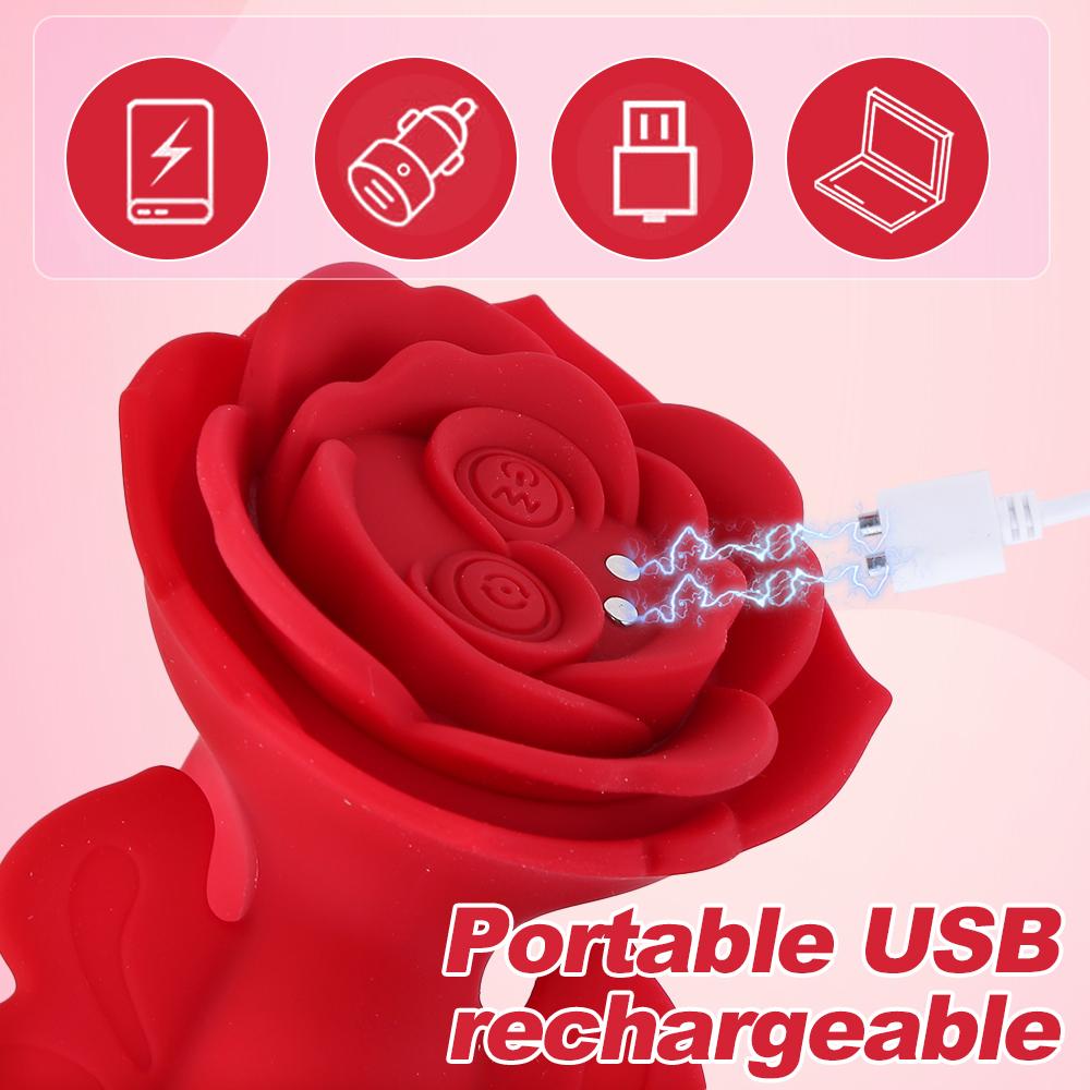 Female Masturbators Vibrator for Women Vibrator Massager Clitoral Stimulation Adult Sex Toys with Remote Control