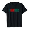 The Paradise Signature T-shirt Unisex Streetwear Cotton Short Sleeve Casual Tshirts Design Graphic Print Merch Women Men Clothes