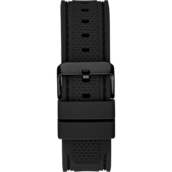 Guess Contender GW0640G2 Montre Quartz Homme