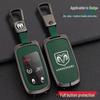 Чехол для ключа Dodge Journey для моделей 13/14/15/16 годов - Прочный корпус и дизайн с пряжкой