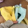 Cloth Temperament Lunch Bag Bow Embroidery Hanfu Handbag  Cheongsam Accessories