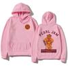 Pearl Jam Dark Matter World Sweatshirts Bear Fan Gifts Classic Hoodies Fashion Unisex Casual Pullovers Fleece Hooded Clothes top