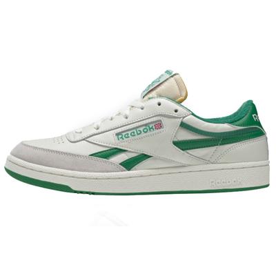 Кроссовки Club C Revenge Vintage 'Chalk Glen Green' 2022 FW4862