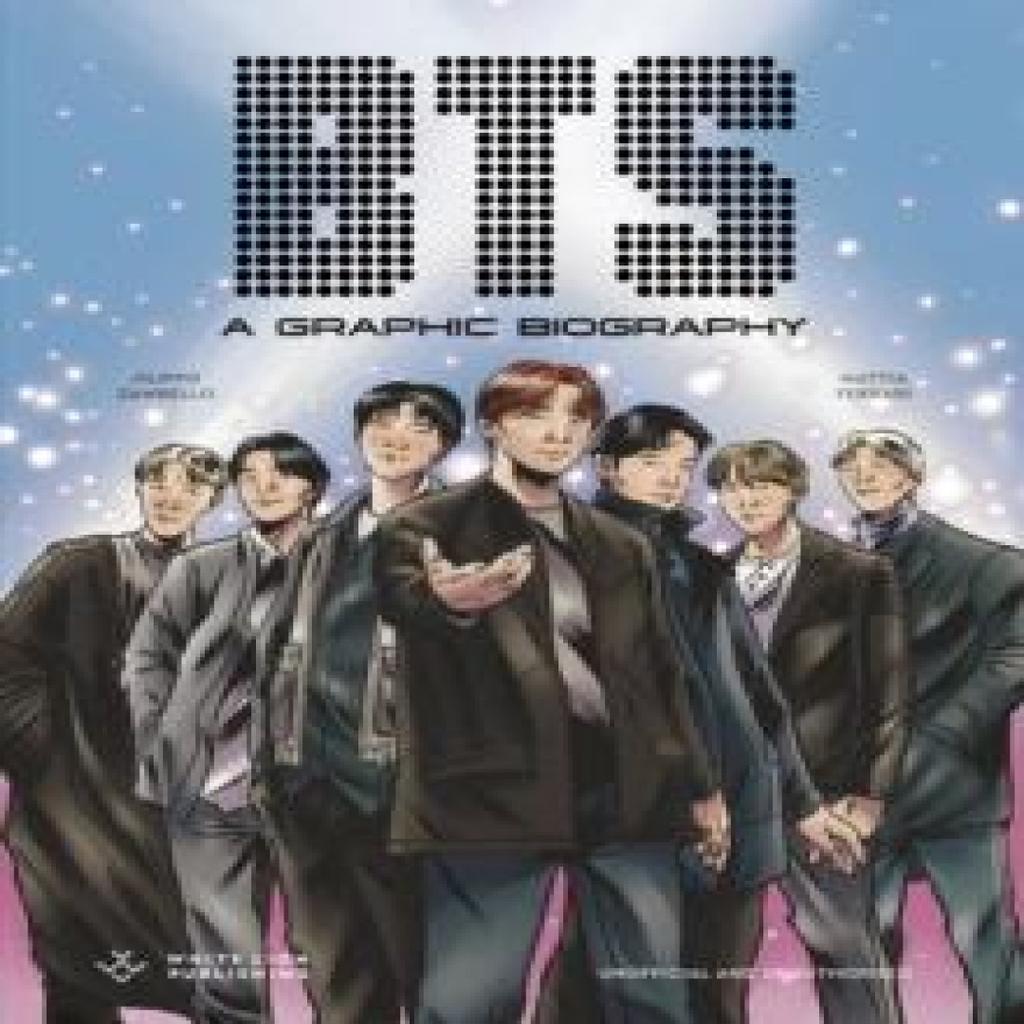 BTS by Filippo Zambello Hardback Book 9781836001041