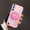 Чехол для Nubia Red Magic 10 Pro Мультяшный Силиконовый Мягкий Чехол для Телефона Для ZTE Nubia RedMagic 10 Pro Plus 10 Pro+ Защитные Fundas