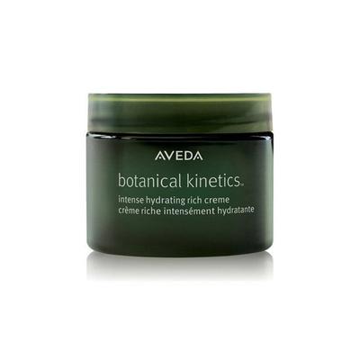Интенсивный увлажняющий насыщенный крем Botanical Kinetics