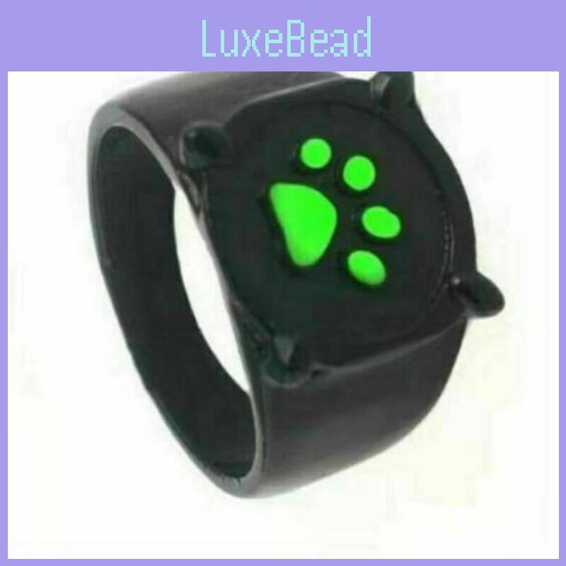 Мультяшный Океан Фэнтези Музыкальная Змея Браслет Бабочка Мультяшный Семь Звезд Летающее Насекомое Серьги Павлиний Зажим для Волос Кошачья Лапа Ожерелье