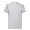 Fruit of the Loom Unisex Adult Valueweight Heather T-Shirt
