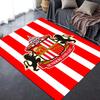 Новый ковер Sunderland 2025 для гостиной, спальни, дома, декора дивана, детских игр, противоскользящий напольный коврик 89