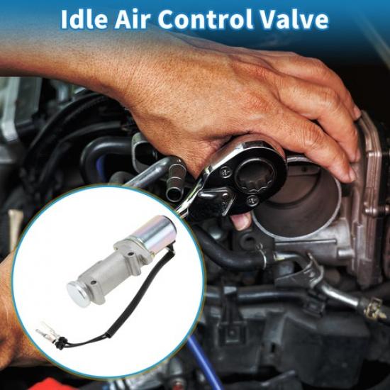 Car Idle Air Control Valve For Nissan Pickup 1995-1997 No.237810F300