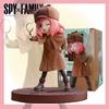 Фигурка аниме из семьи Spy X из Японии, кукла-игрушка Аня Йор Лойд Форджер Химера, мультфильмы Аниме, милый r