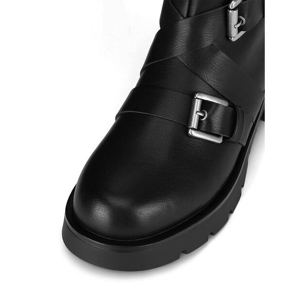 Ботильоны Jenny Fairy WS6322-04, черные