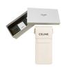 Celine Pilot Style Sunglasses With Logo Unisex sunglasses Gold CL40281U30N
