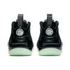 Nike Мужские кроссовки Air Foamposite One All-Star 2021 черные едва-зеленые CV1766-001