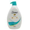DOVE Питательный гель для душа 1 кг