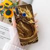 2025 Модный Крутой Дизайн Чехол Для Vivo Y12 Y15 Y17 Мягкий Силикон ТПУ Задняя Крышка Для Vivo Y12 Y15 Y17 1901 1902 1904 Чехлы Для Телефона