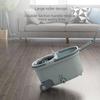 Meitianle Hands-Free Dual Drive Automatic Rotating Mop for Easy Cleaning