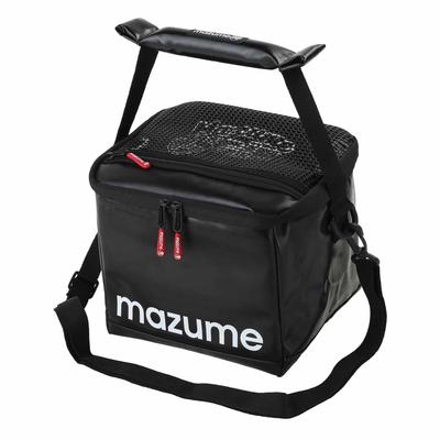 Контейнер для снастей mazume mini II MZBK-701-01 Черный