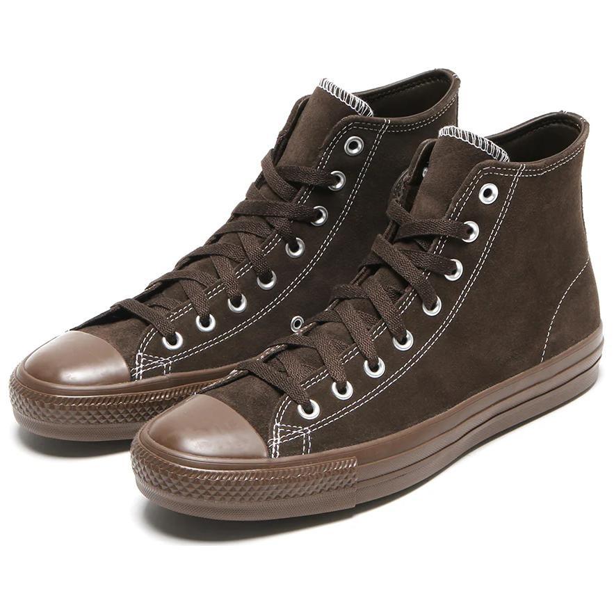 Chuck Taylor All Star Converse Pro Suede High 'Fresh Brew' Unisex A09232C