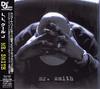 CD LL COOL J - Г-н. Смит PHCR1396 Def Jam Recordi 1995 Япония Рэп и хип-хоп/R&B Б/у