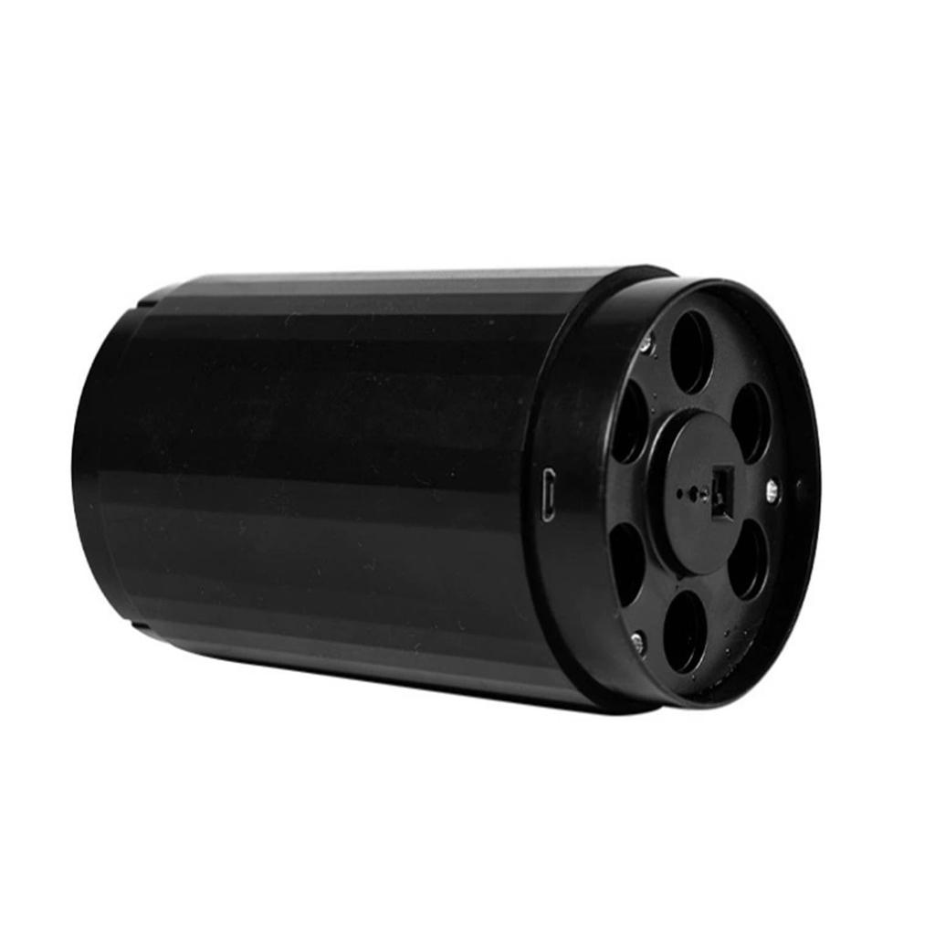 Swifty Roll-The Swifty Cylinder, Automatic Swifty Roller, Swifty Cylinder Roller,2in1 Swifty Roll Grinder and Cone Filler,Electric Rolling Machine