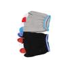 Toe Cover Anti-abrasion Summer Men Split Toe Socks Half Foot Socks Men Socks Five-Finger Socks