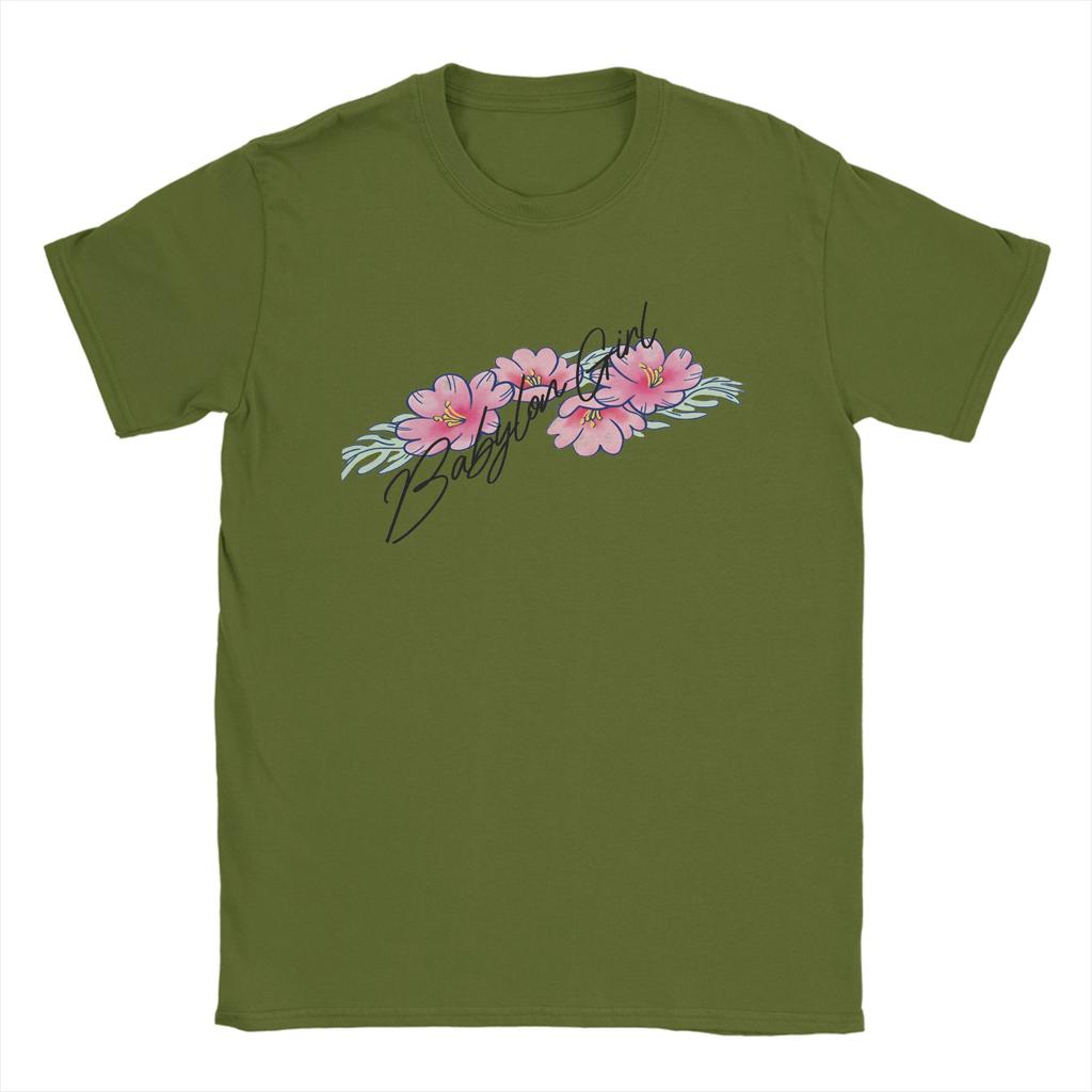 Rapper Danny Ocean Album 18 T Shirt for Unisex 100 Cotton Fashion TShirts O Neck Tees Short Sleeve Clothing New Arrival