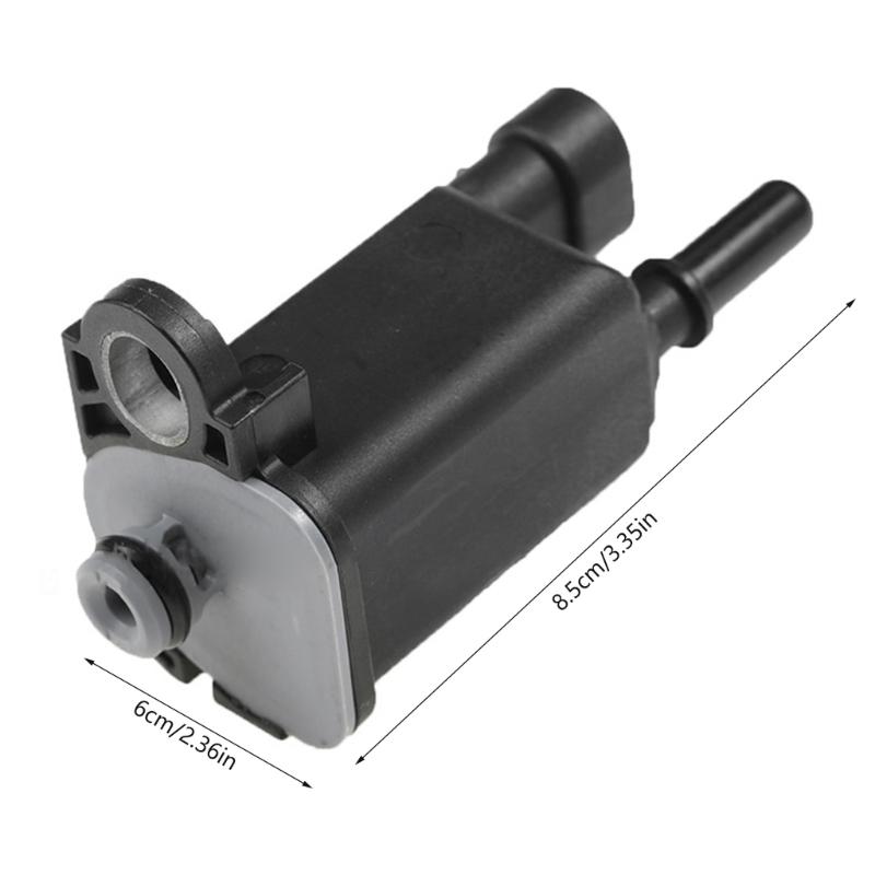 Улучшения Клапаны продувки адсорбера 12592015 Эмиссия Пары адсорбера Клапаны-соленоиды продувки Улучшают экологические характеристики