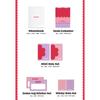 Blackpink Приветственная коллекция 2022 года (Поздравления с наступающими праздниками)