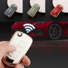 Защитный чехол для ключей для Vauxhall/Opel/Astra J/Corsa D/Insignia/Vectra C/Zafira/Signum
