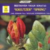 LP Record CARL SEEMANN, WOLFGANG SCHNEIDERHAN - Beethoven, Violin Sonatas Kreutzer  SLGM1067 DEUTSCHE GRAMMO Japan Classical Used