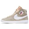 Женский блейзер Nike Blazer Mid Guava Ice BQ4022-801