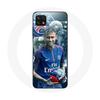 Чехол для Samsung Galaxy A22 5G Неймар Пари Сен-Жермен ПСЖ
