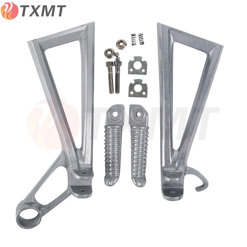 Задняя подножка в сборе для Yamaha YZF-R6/R6S 2003-2009