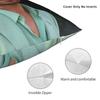 Pillow Case Ryan Gosling Comfy Pillow Cover For Sofa Car Home Decor Kawaii Pillowcases